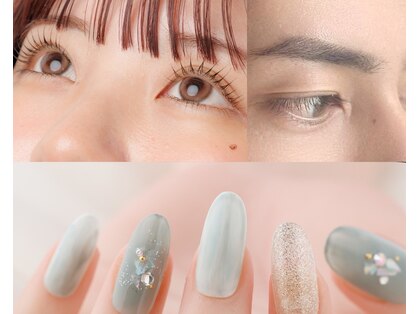 ヴァンアイラッシュ(VINGT eyelash)の写真