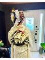 ココチ(cocochi) 二十歳の集い(成人式)おめでとうございます♪
