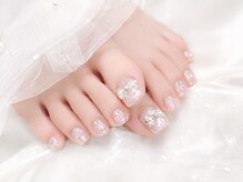アム アンド ネイル(A'm&nail)