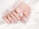 アム アンド ネイル(A'm&nail)の写真