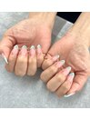 定額デザイン《Hand》
