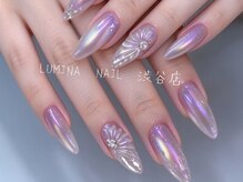 ルミナネイル 渋谷店(LUMINA NAIL)