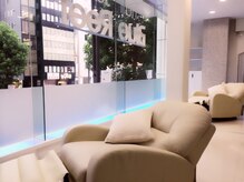 ネイルアンドまつげエクステ ブルーリーフ 四谷三丁目店(Blue Reef)