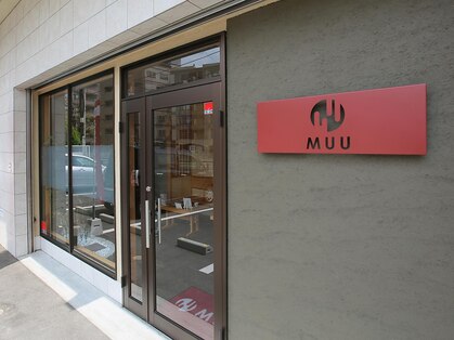ムー 上新庄店(MUU)の写真