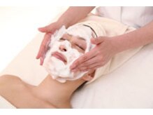 シーズ ラボ 北千住店/1W洗顔