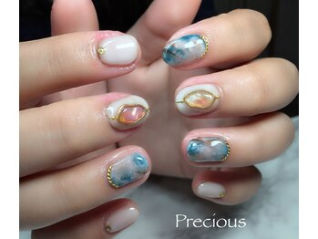 プレシャス プライベートビューティーサロン(Precious Private Beauty Salon)/