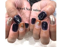 ジュエルネイルサロン(Jewel)/オススメデザイン