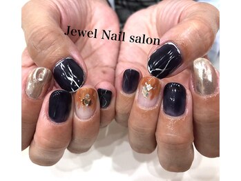 ジュエルネイルサロン(Jewel)/オススメデザイン