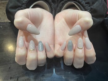 ボディ 高知店(BODY)/シンプル