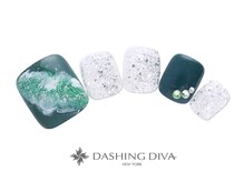 ダッシングディバ 新百合ヶ丘オーパ店(DASHING　DIVA)/惑星アート