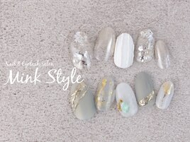 ネイル|ハンド|パラジェル