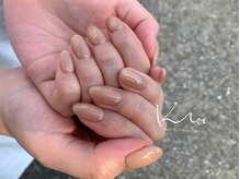 クレー(Klee)/美ワンカラー