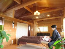くじらの巣