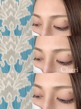 シェリ(Cheri)/フラットマットラッシュ