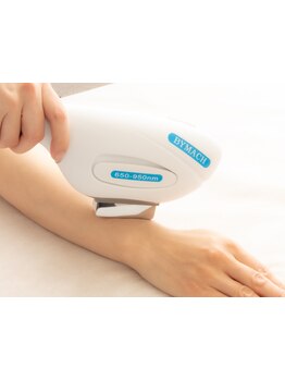 脱毛デビューにオススメのサロン