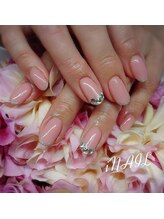 アイネイル(iNAIL)/