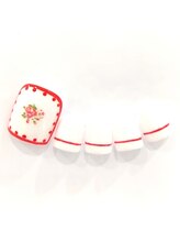 プチネイル安气子 日比谷シャンテ店/