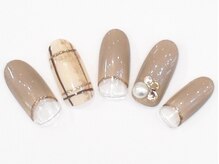 グラビスラティナ 津田沼店(Gravis Latina)/*Gravis定額コース*