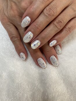 ネイルサロン リッティー(RITTY)/