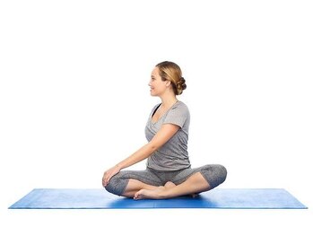 ヨサパーク グランス(YOSA PARK glans)/痩せやすくする為にはストレッチ