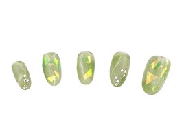 過去ナチュラルコース