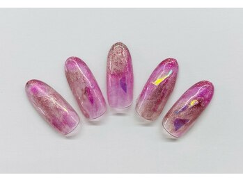 ティーエヌ 札幌駅アスティ45店/【当店限定】デザイン￥6600