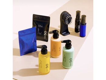 グジー(guzy)/デミドゥシリーズ