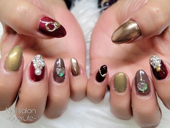 ソエルテ(soerute)/持ち込みデザイン