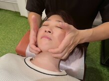 まろん鍼灸整骨院/