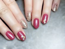 ネイルサロン レボルデ/