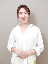 エクシアホワイトニング 碧南店 宮本 聖菜