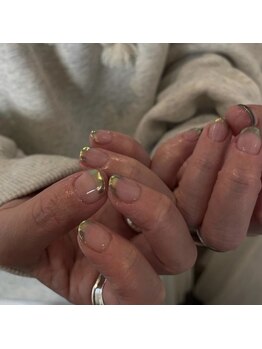 シェリーネイル 恵比寿(cherie nail)/artcourse