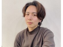 シル 中崎町(Cil)/メンズ眉毛アイブロウ/眉サロン