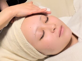 ベルドア(Bell Door)/エンビロントリートメント