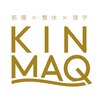 キンマク 京都四条烏丸院(KINMAQ)ロゴ