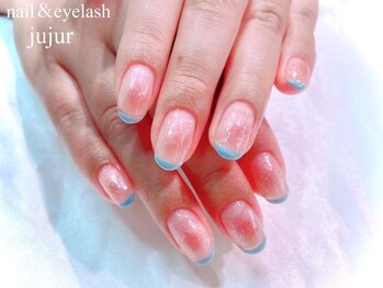 長さだしシンプル