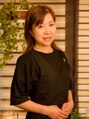 グロービューティ ミュー(growbeauty mew) 宮本 亜貴子
