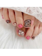 エヌ(nail studio N)/