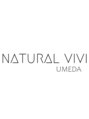 ナチュラルビビ 梅田大阪駅前第2ビル店(Natural ViVi)/Natural ViVi