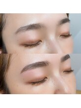 エリマ 茅ヶ崎(elima)/ハリウッドブロウリフト