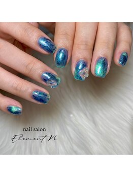 エレメントエヌ(Element N)/定額A