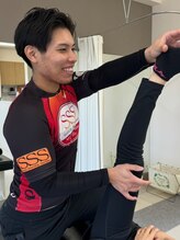 SSS 沖縄スタジオ 玉城 裕真