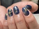 ◆ニュアンスネイル