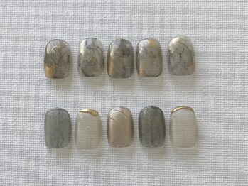 シロ(siro)/select design