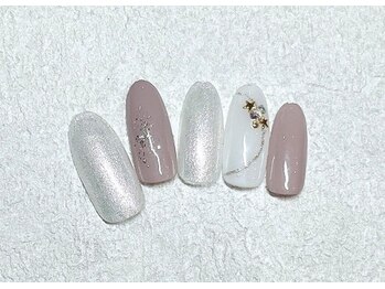 プルメリア(PLUMERIA)/11月定額シンプルコース