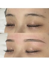 ヴィコ 名古屋栄(vico)/平行アーチ