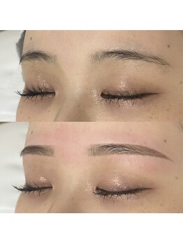 ヴィコ 名古屋栄(vico)/平行アーチ