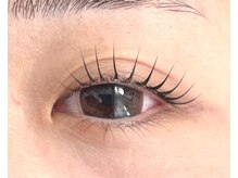 プラチナムドール 豊田店(PLATINUM DOLL)/まつ毛パーマ　垂れ目風