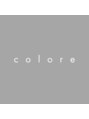 コロレ(colore)/c o l o r e