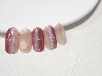 アオヤマ ミュー(AOYAMA μ)/アートデザインコース¥11990